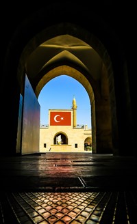 Kervansaray